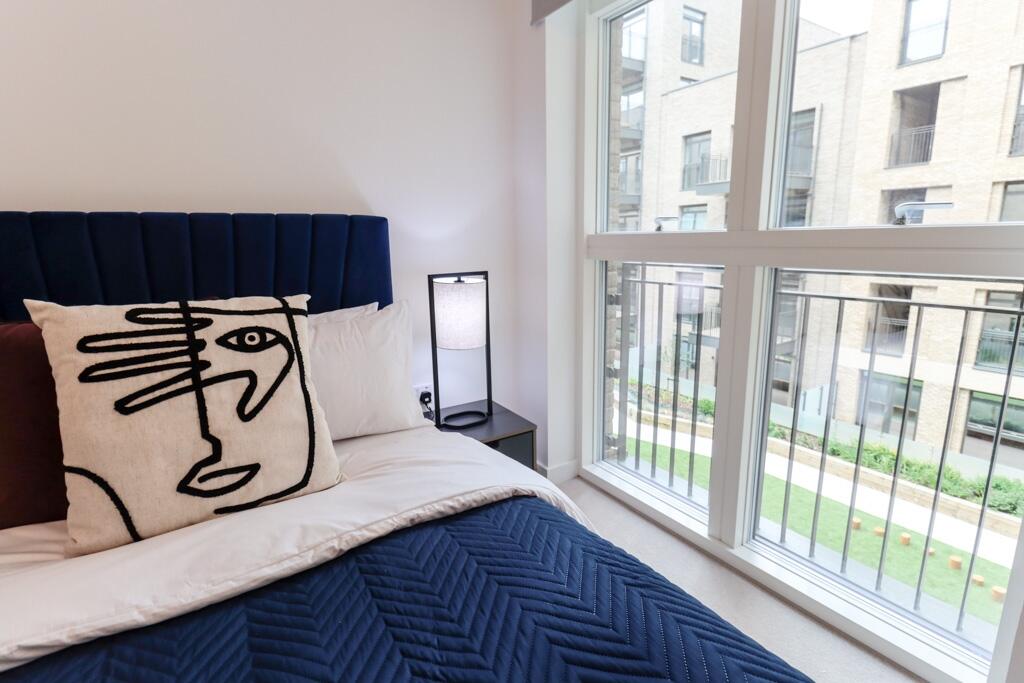 Main image of property: Florence House ,Colindale..