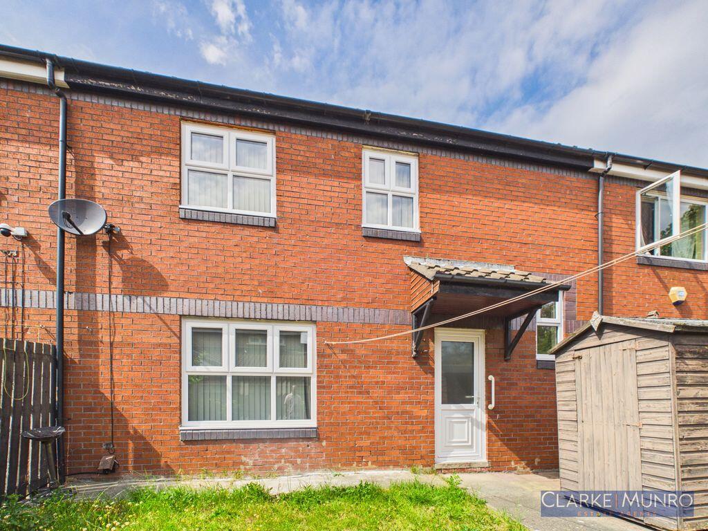 Main image of property: Bowley Walk, Middlesbrough