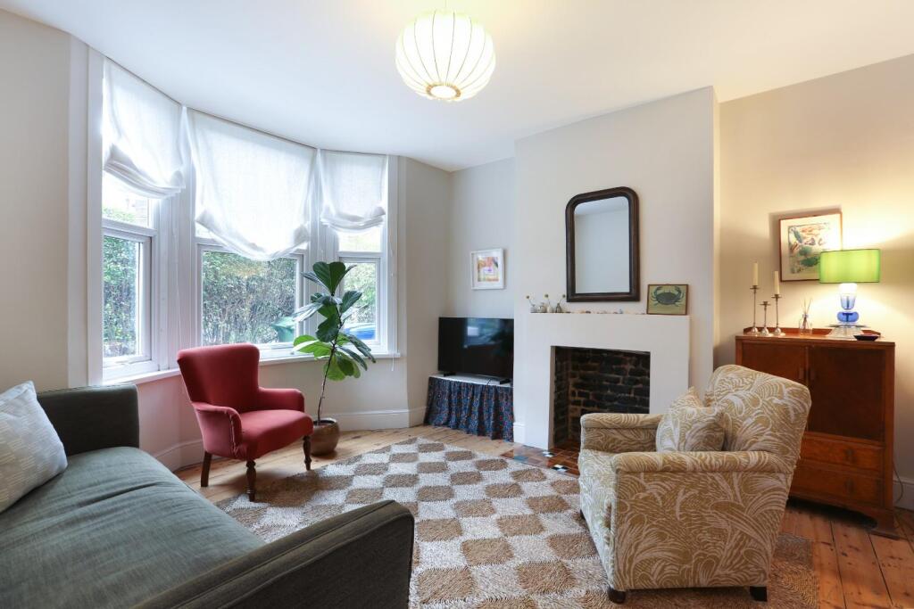 Main image of property: Coleman Road, London, SE5