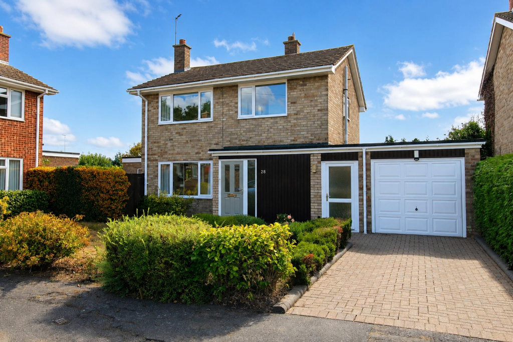 Main image of property: Dunstal Field, Cottenham, Cambridge