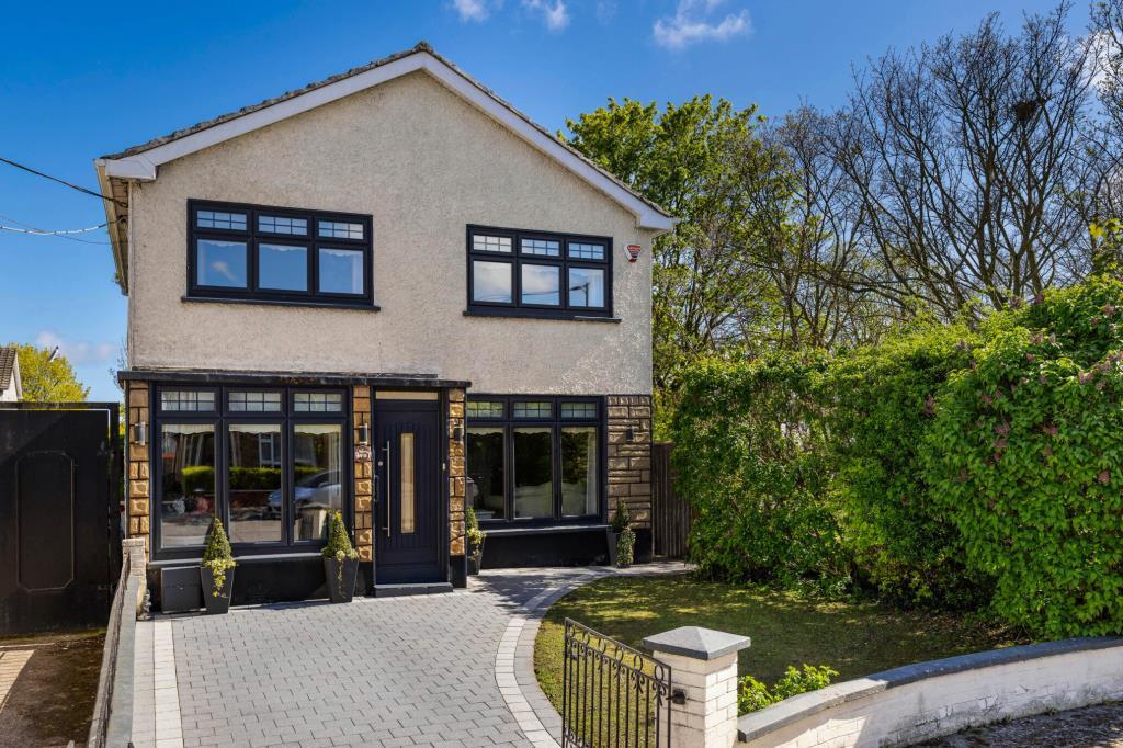 Main image of property: 37 Montrose Close, Artane, Dublin 5, D05 X458