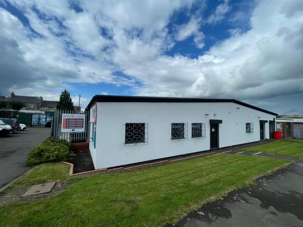 Main image of property: Plawsworth Road, Sacriston, Durham