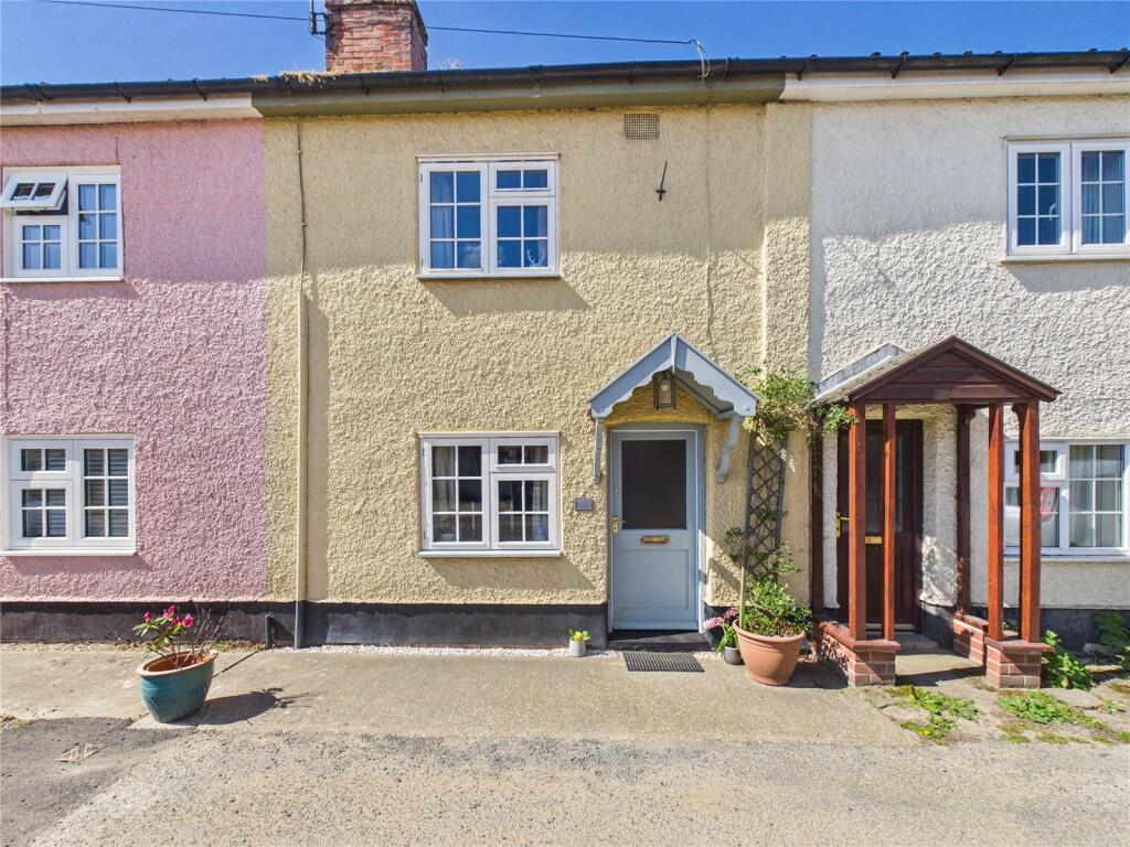 Main image of property: Stoney Road, Grundisburgh, Woodbridge, IP13
