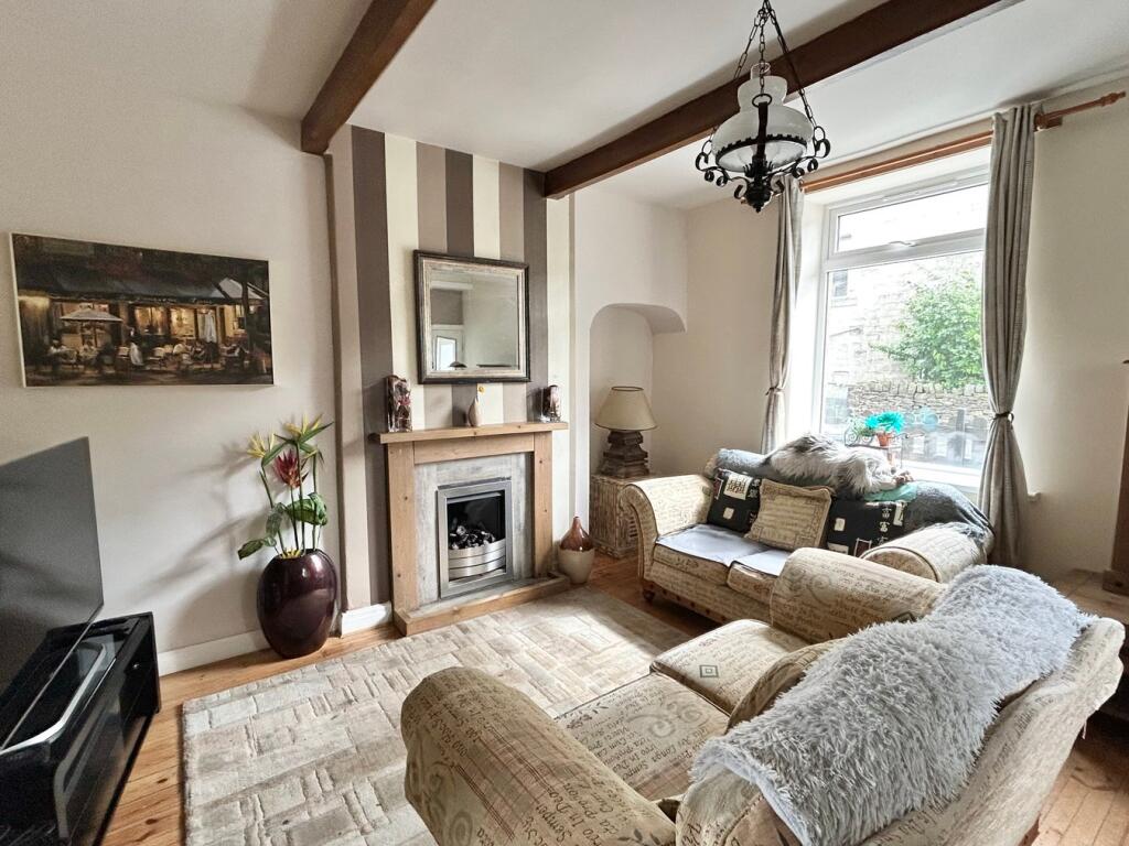 Hebden Road, Haworth, Keighley, BD22 photo 4