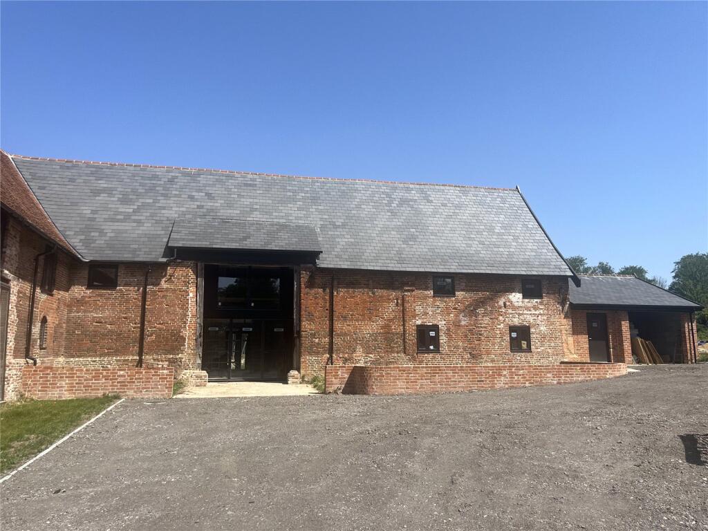 Main image of property: Hall Farm Barns, Thurleston Lane, Akenham, Ipswich, IP1