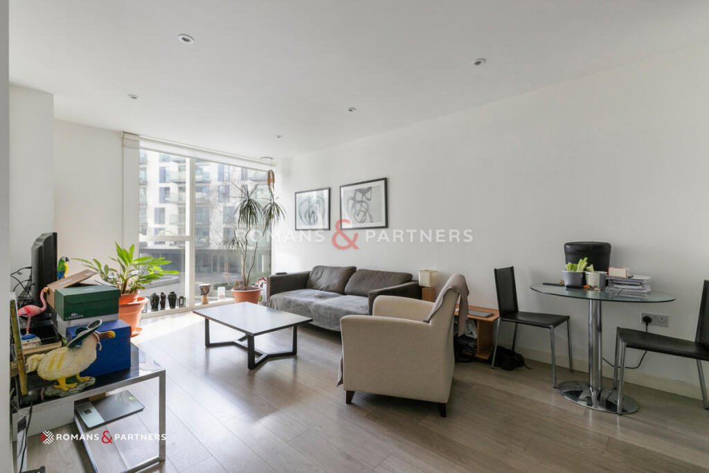 Main image of property: Tennyson Apartments, Croydon, CR0