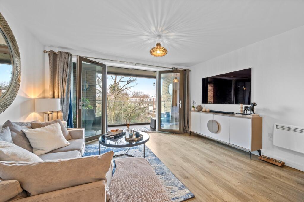 Main image of property: Spitfire Chase, Walton-on-Thames, KT12