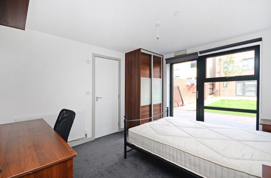 Main image of property: Dun Street, Sheffield, S3