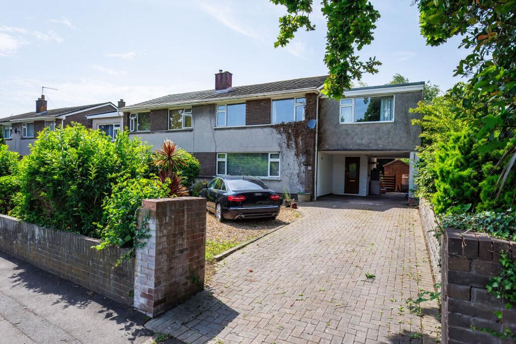 Main image of property: Longmeadow Drive, Dinas Powys, The Vale Of Glamorgan. CF64 4TB
