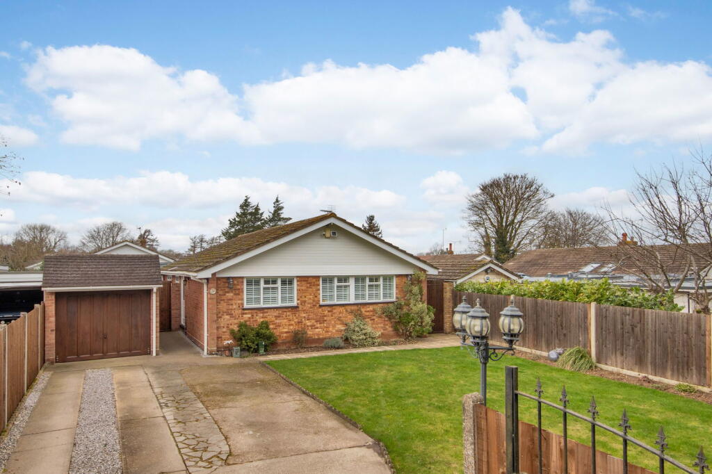 Main image of property: Nurstead Avenue, Longfield, Kent, DA3 7HG