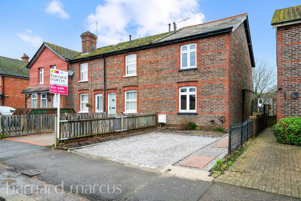Main image of property: Lagham Road, South Godstone, Godstone