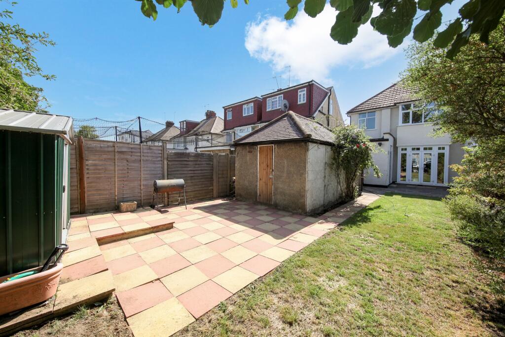 House in London - View 4