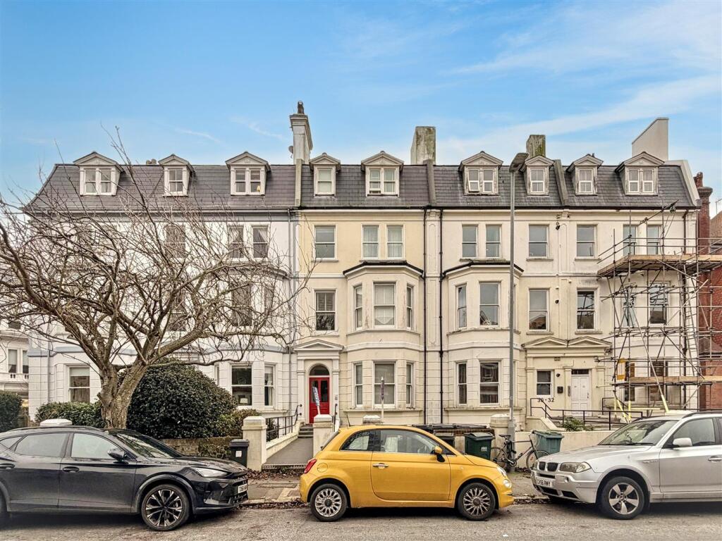 Main image of property: Jevington Gardens, Eastbourne