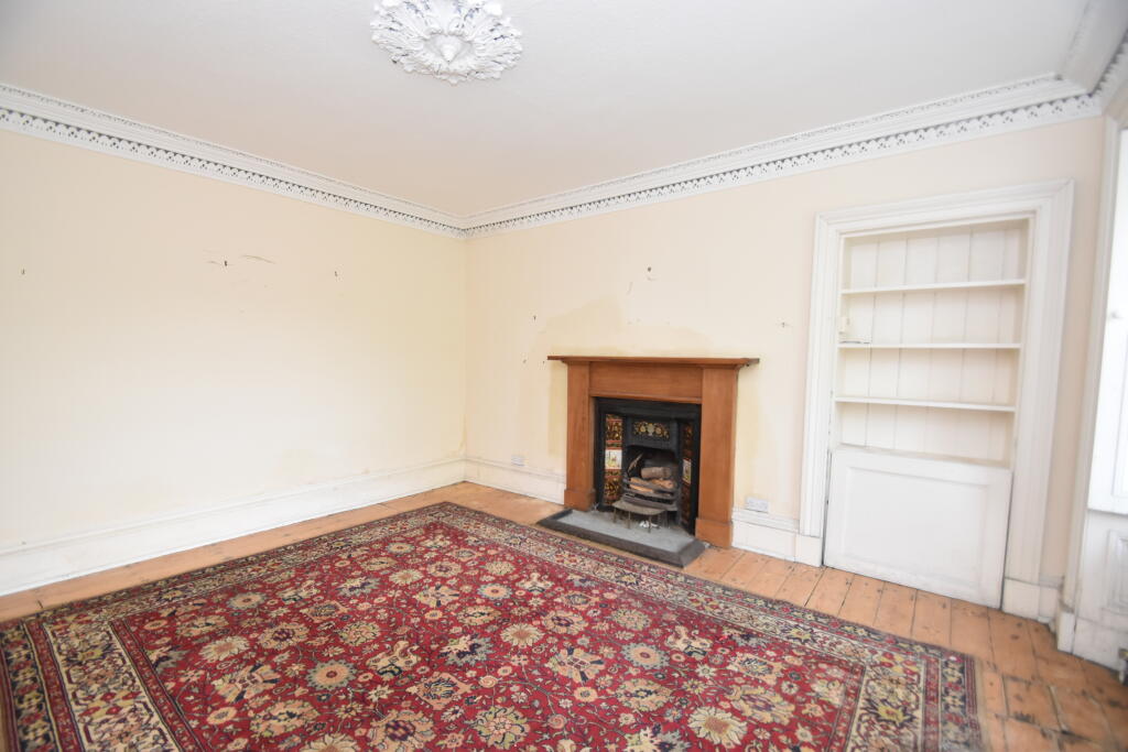 House in Edinburgh - View 4