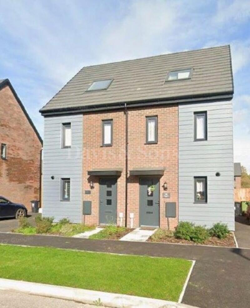 Main image of property: Oxleaze Reen Road, Glan LLyn, Newport. NP19 4FP