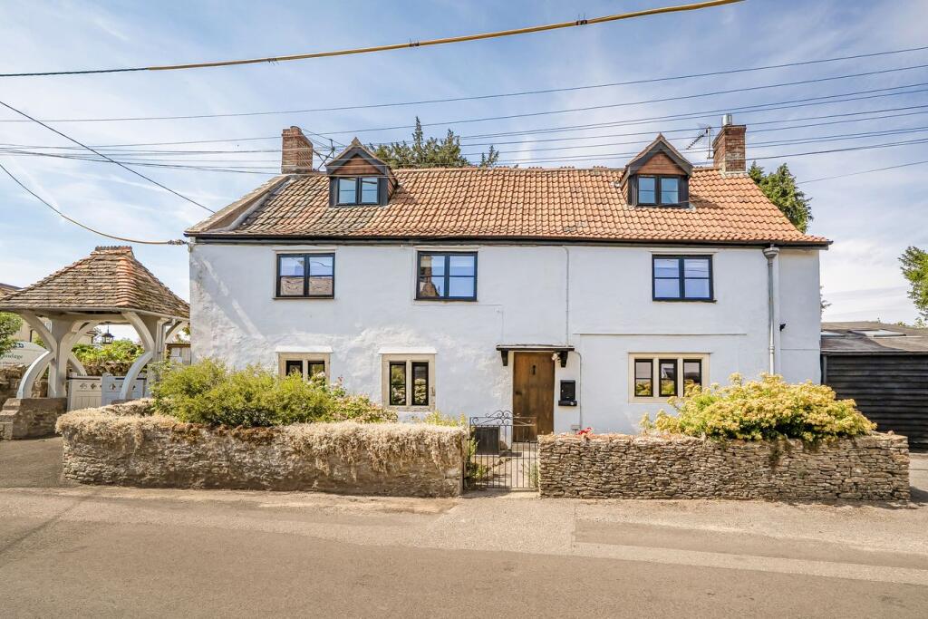 Main image of property: Church Street, Upton Noble, Upton Noble, BA4
