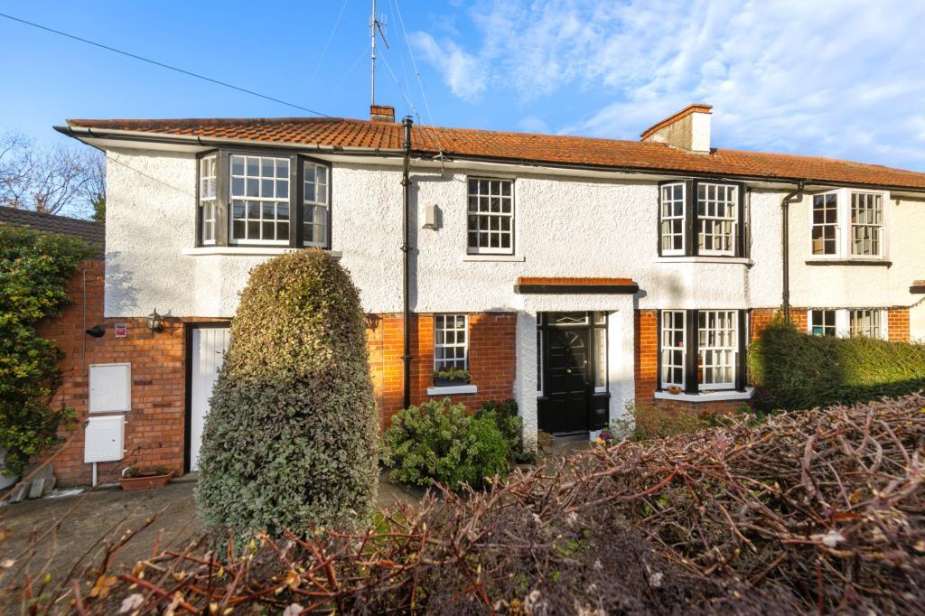 Main image of property: 7 Temple Park Avenue, Blackrock, Co. Dublin, A94 K2C3