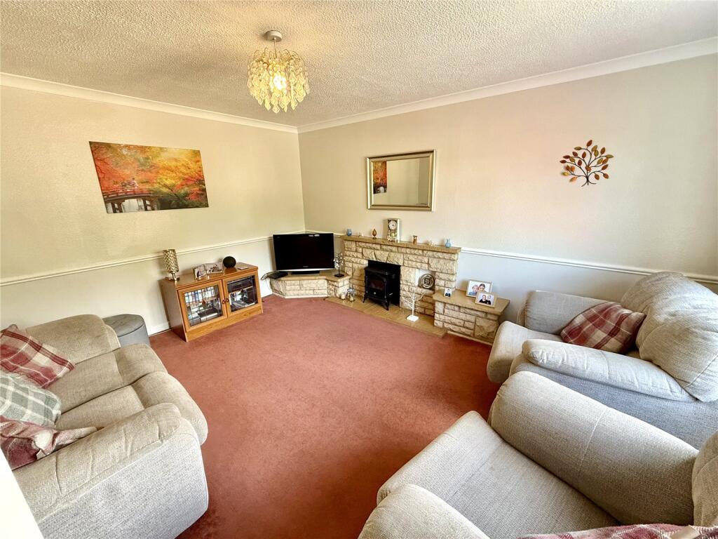 House in Taunton - View 3