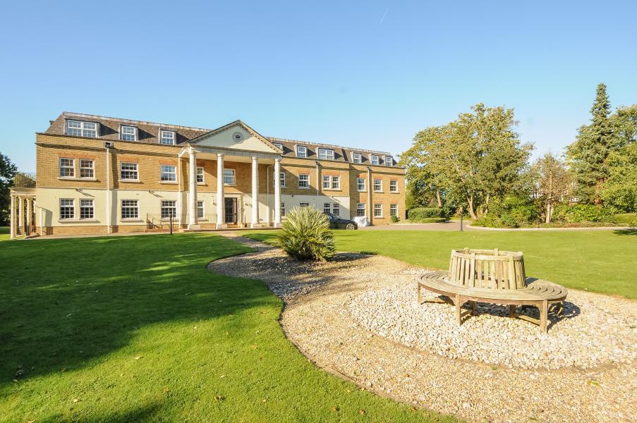 Main image of property: Wellington Lodge, Windsor