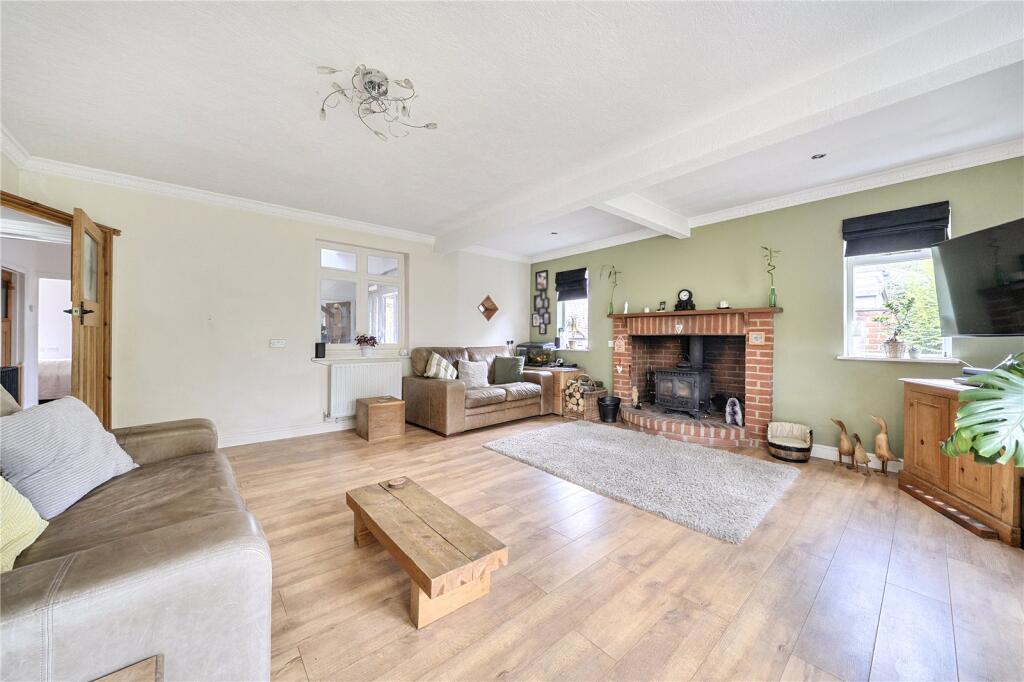Brickfields, Bracknell - View 5