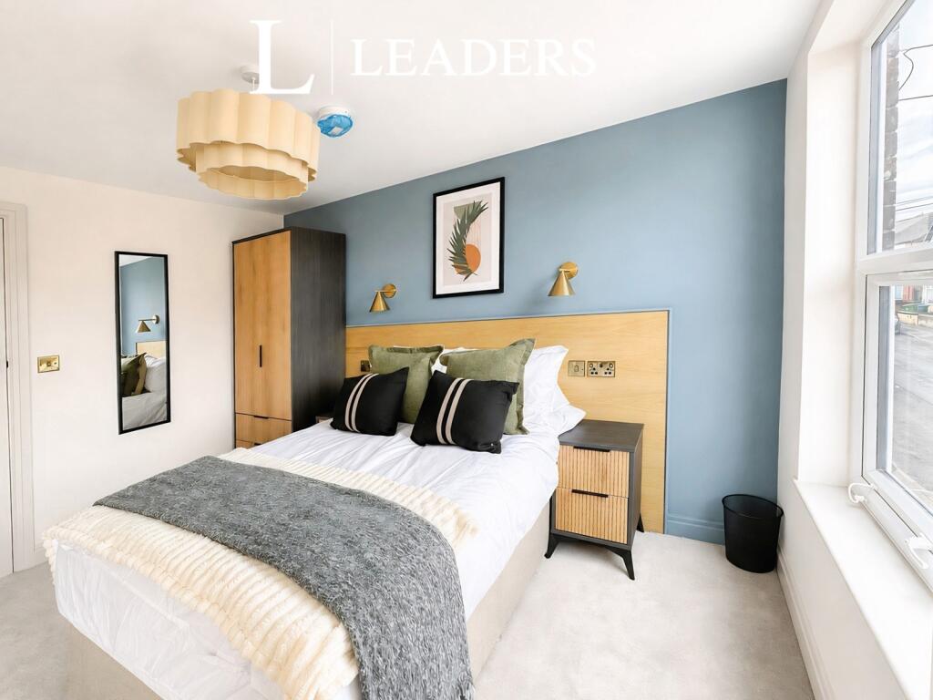 Main image of property: Princes Street, Mansfield, Nottinghamshire, NG18