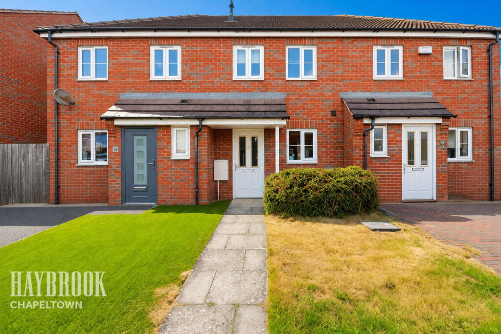 Main image of property: Ecclesfield Close, Ecclesfield