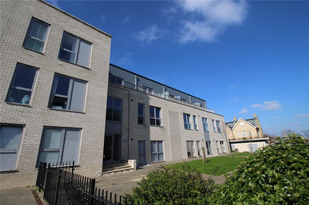 Main image of property: Londinium, Colchester, CO2