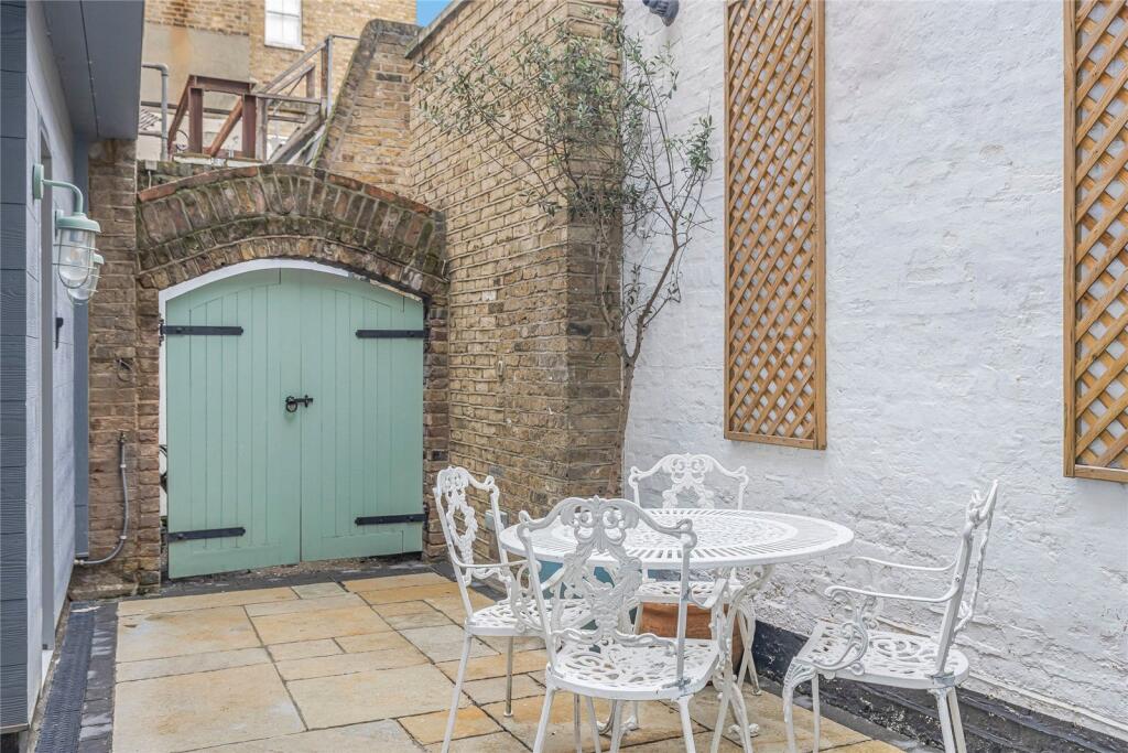 Redcliffe Road, Chelsea, London, SW10 photo 3