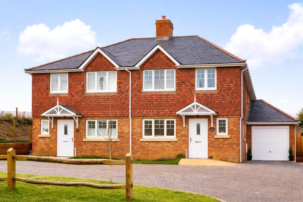 Main image of property: Heathland Cottages, Oakhanger, Bordon, Hampshire, GU35