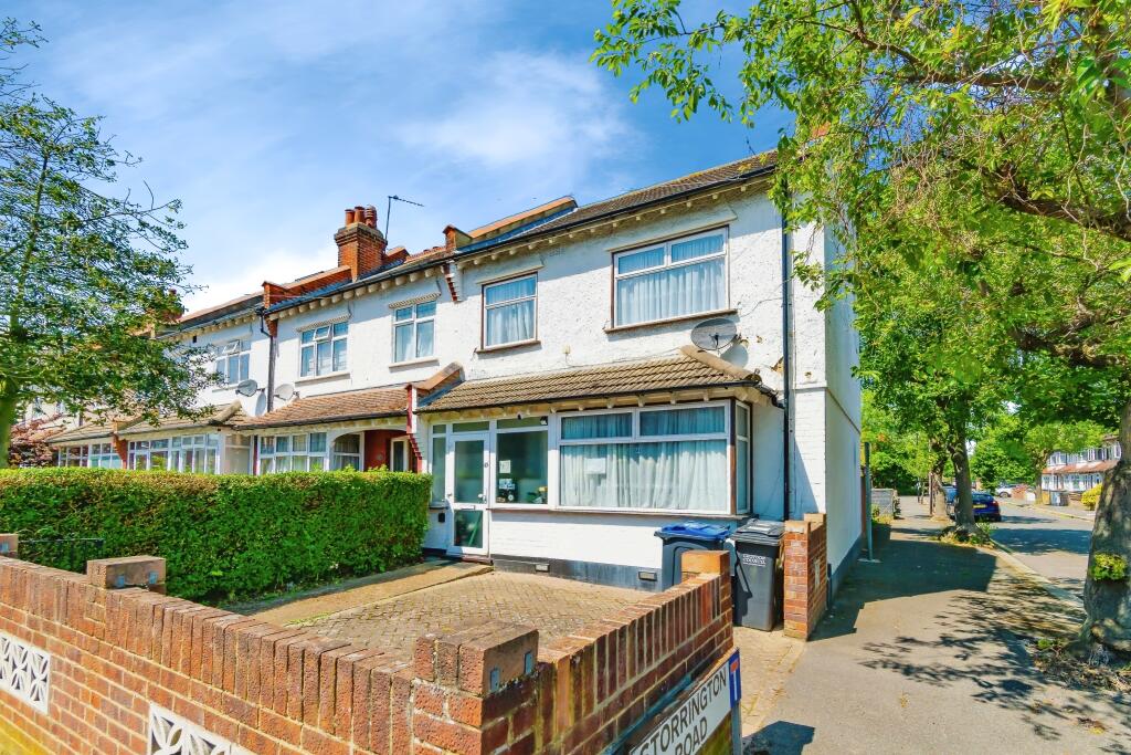 Main image of property: Grant Road, Croydon, CR0