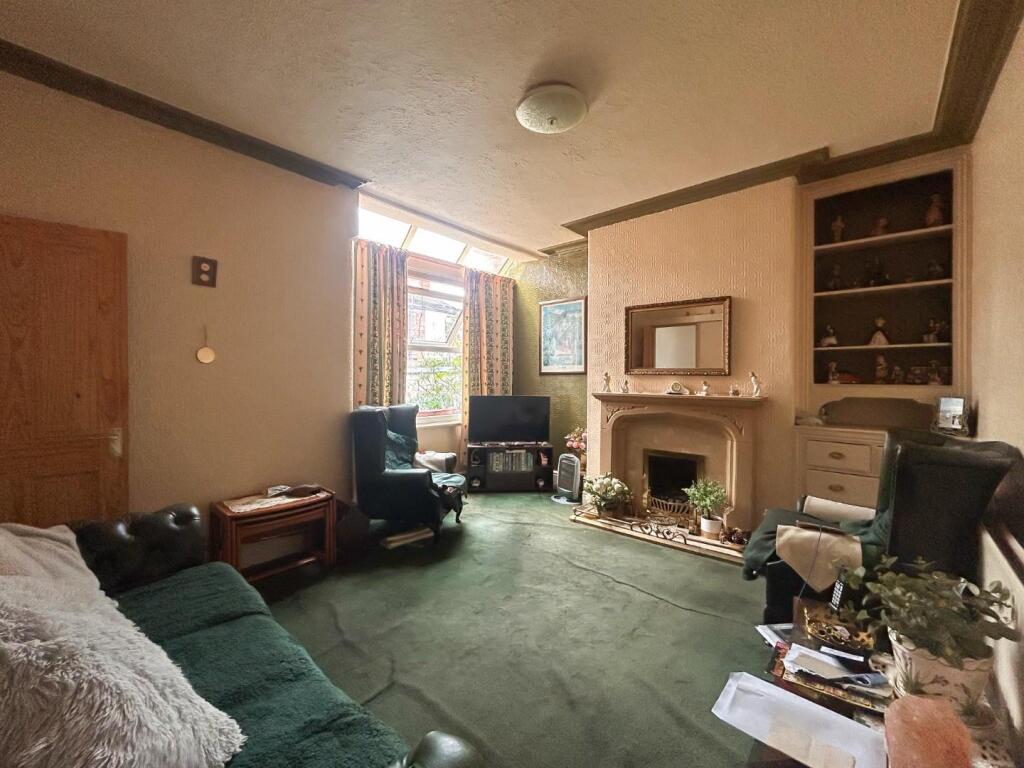 House in Stockport - View 4