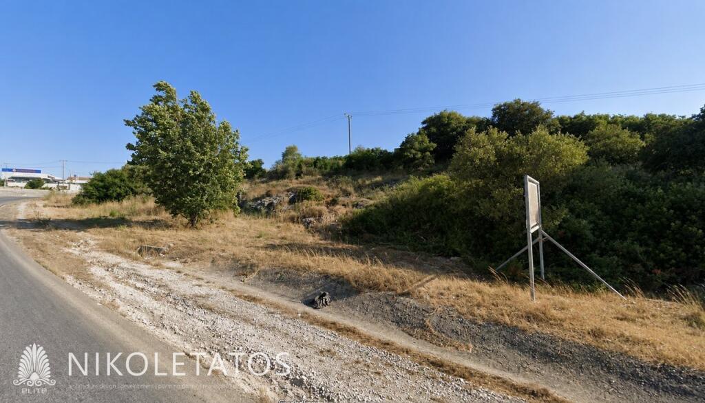 Main image of property: Ionian Islands, Cephalonia, Kokilia