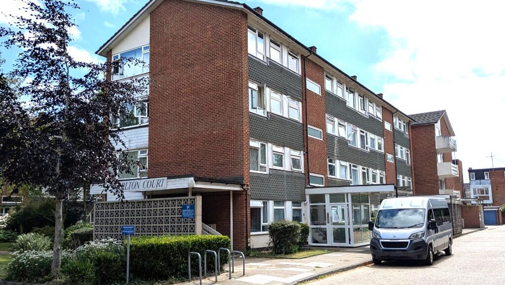 Main image of property: Hulse Road, Southampton, Hampshire, SO15