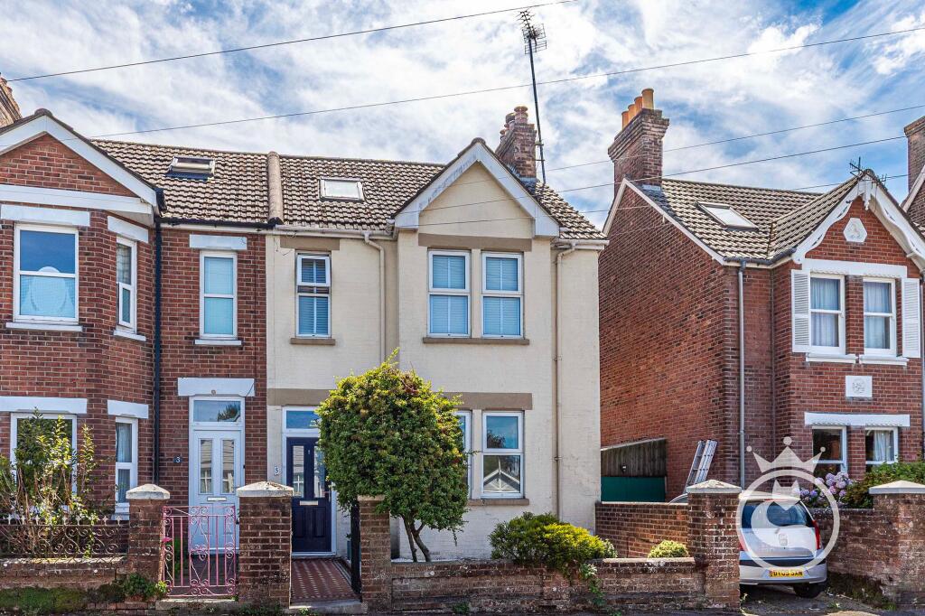 Main image of property: Tatnam Road, Poole, BH15
