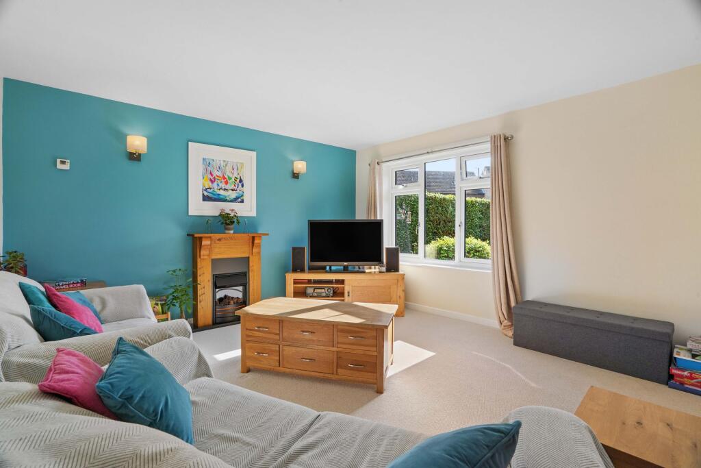 House in Oxford - View 4