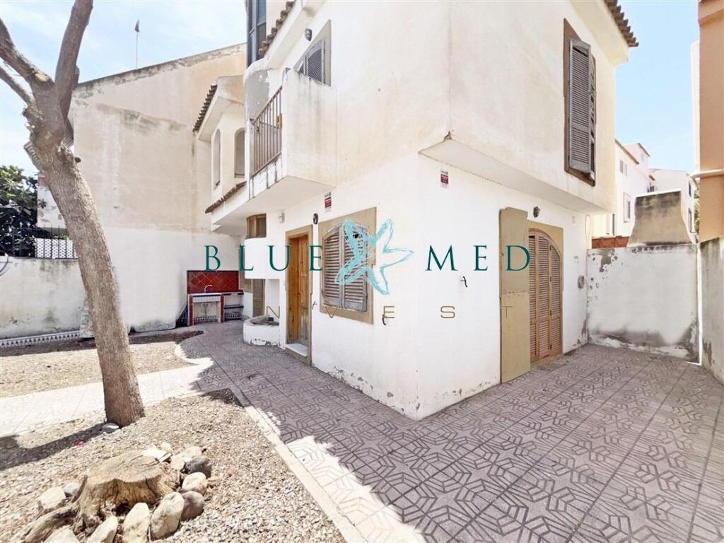 Main image of property: Murcia, Puerto de Mazarrón