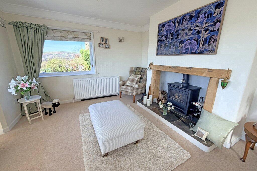 Additional image 6 of Woodlands, 4 Grange Road, Farnhill, Keighley, BD20 9AJ