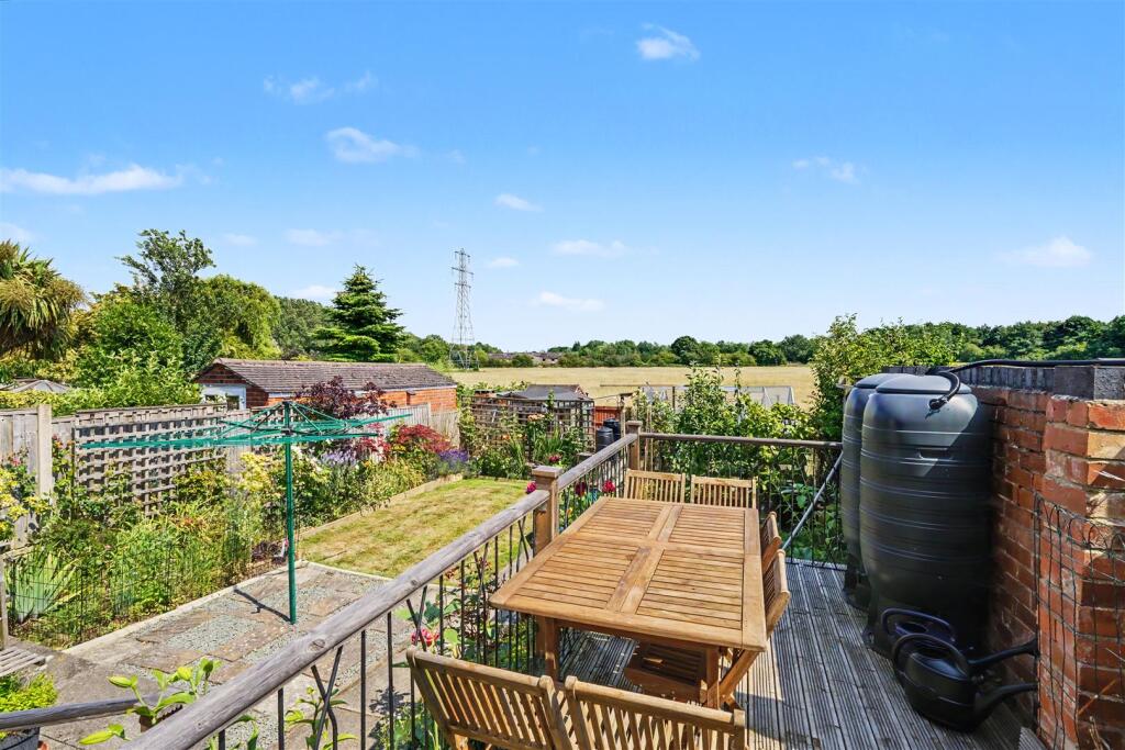 Owen Avenue, Long Eaton - View 4