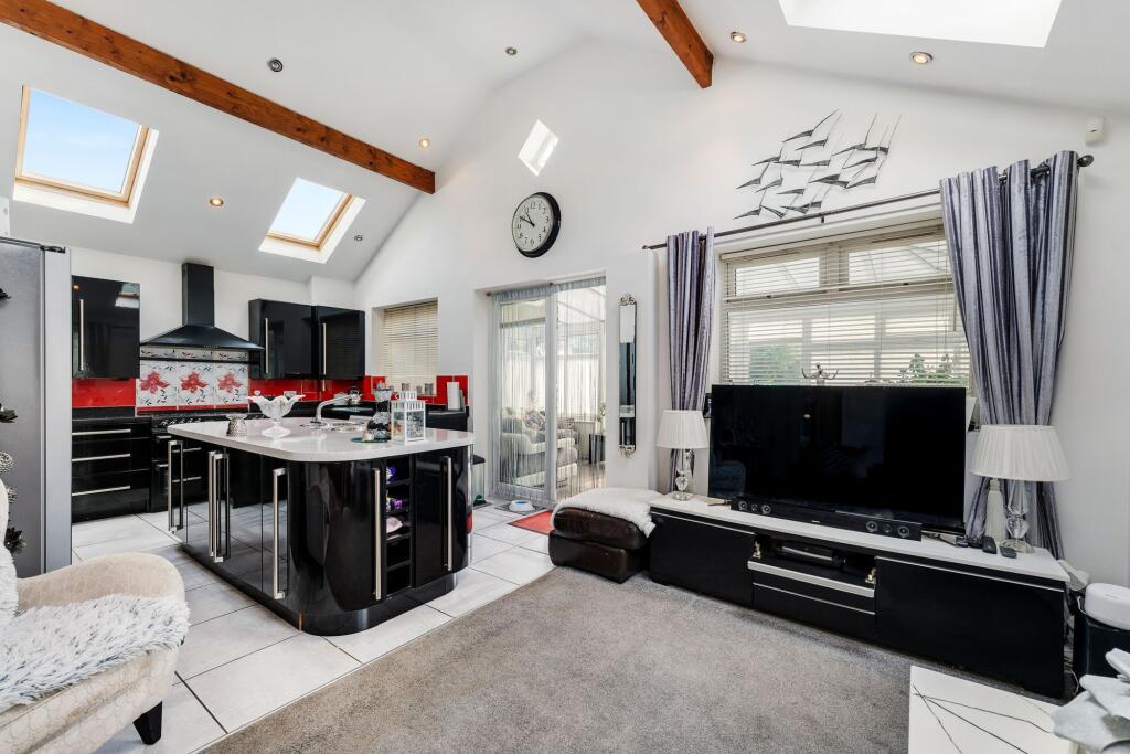 Upton Lane, Widnes, WA8 - Widok 3