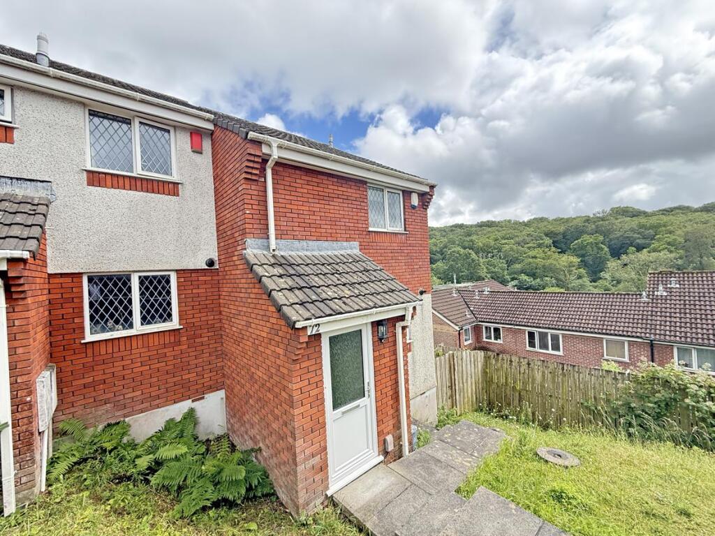 Main image of property: Westbury Close, Whitleigh, Plymouth