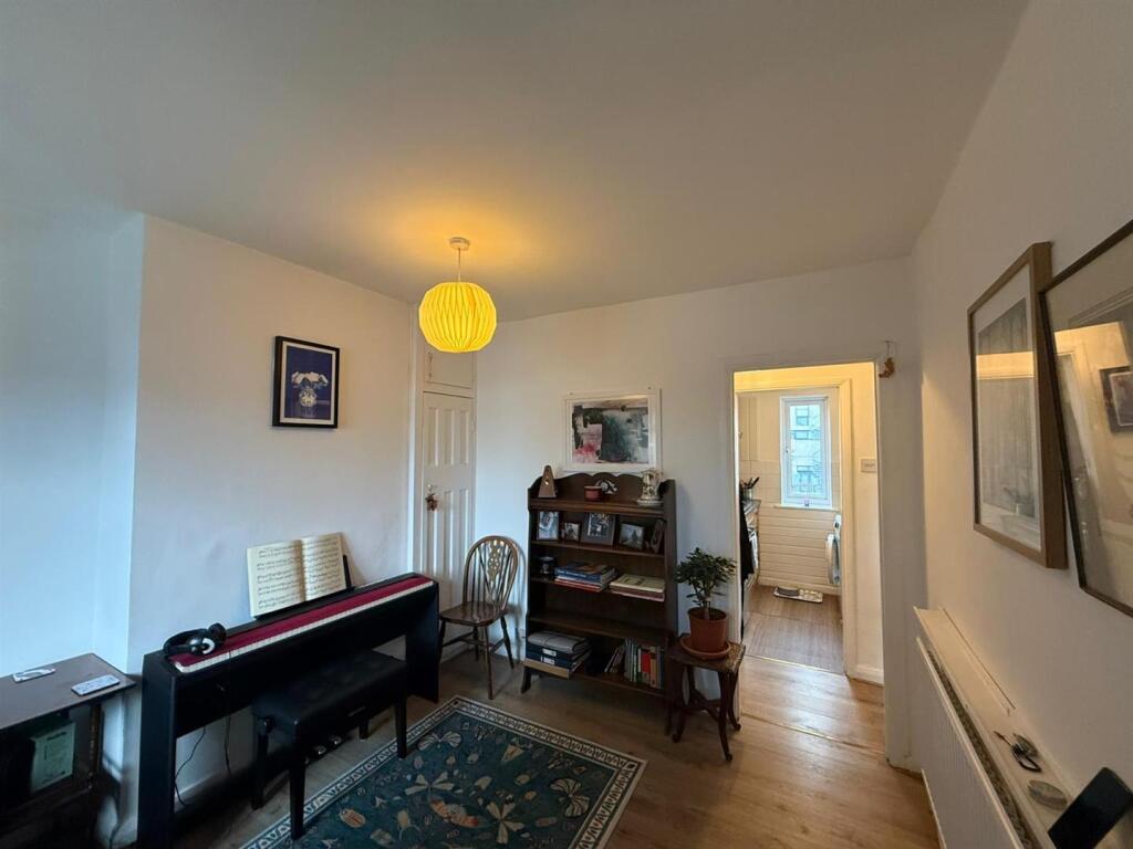 Main image of property: Albany Road, London