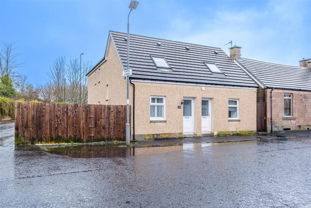 Main image of property: Green Street, Stonehouse