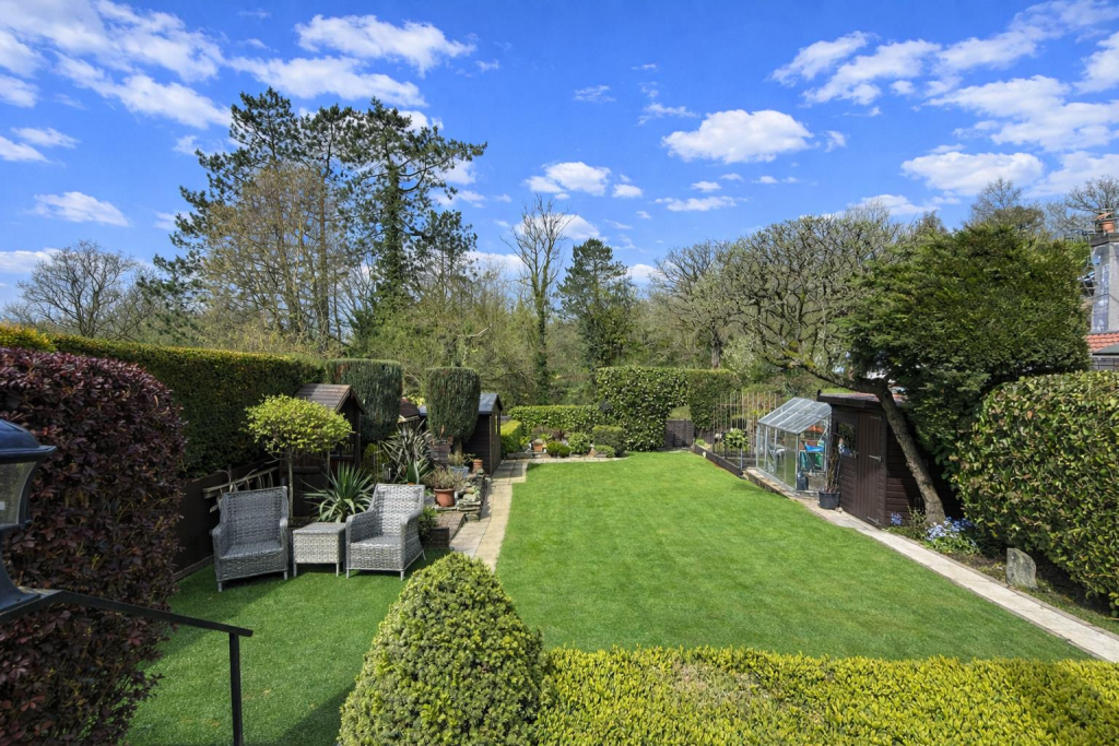 House in Abernant, Aberdare East - View 3