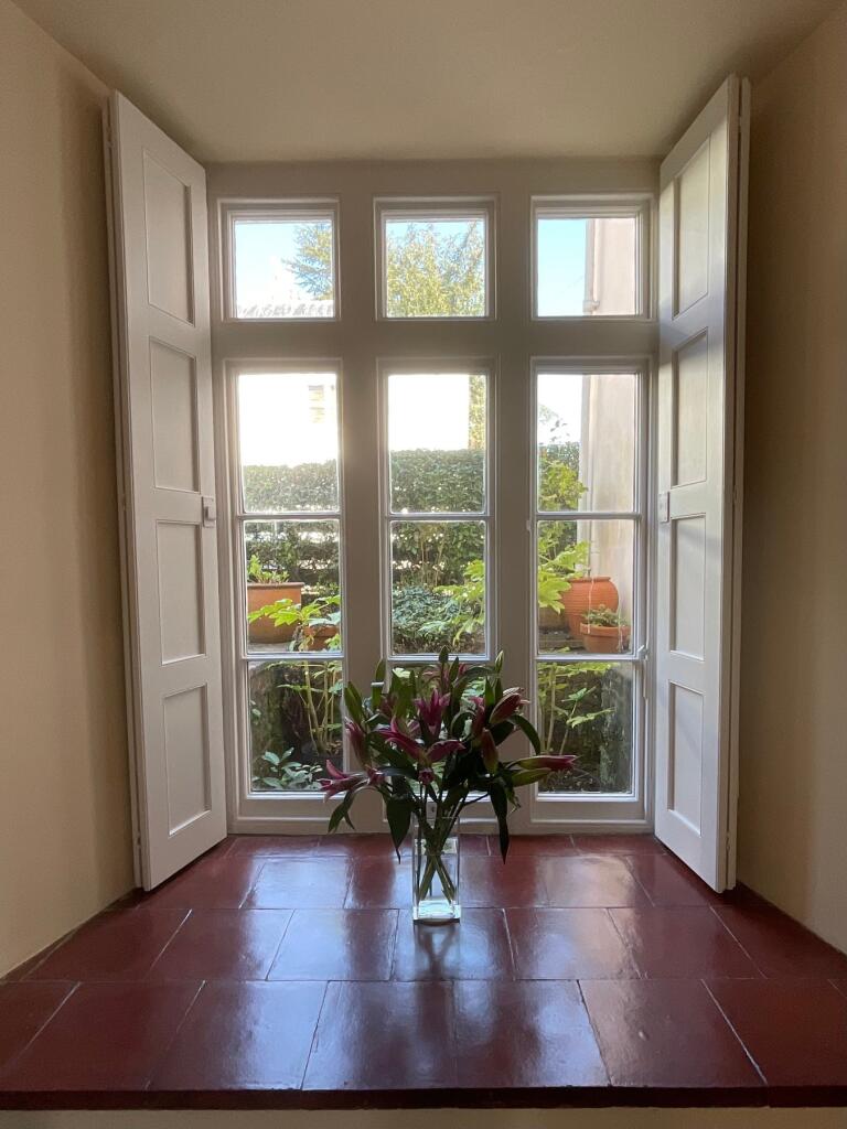 Castle Parade, Usk, NP15 - View 5