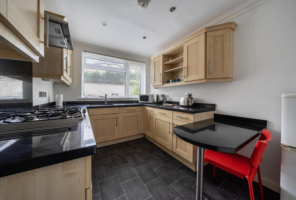 Main image of property: St. James's Park, Bath, Somerset, BA1