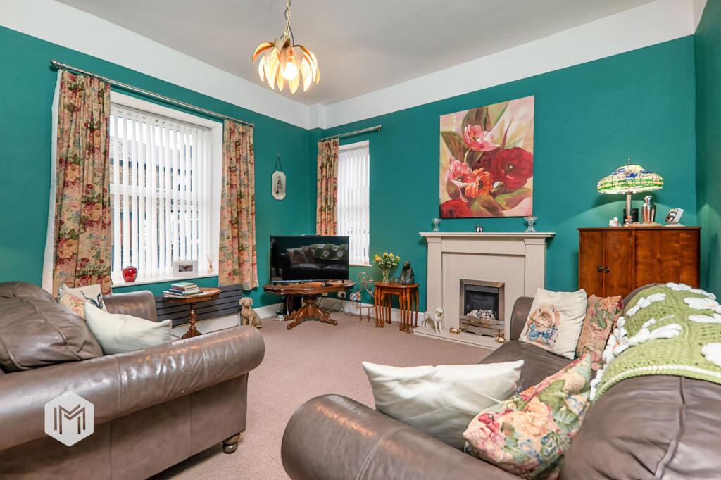 Market Street, Tottington, BL8 photo 3