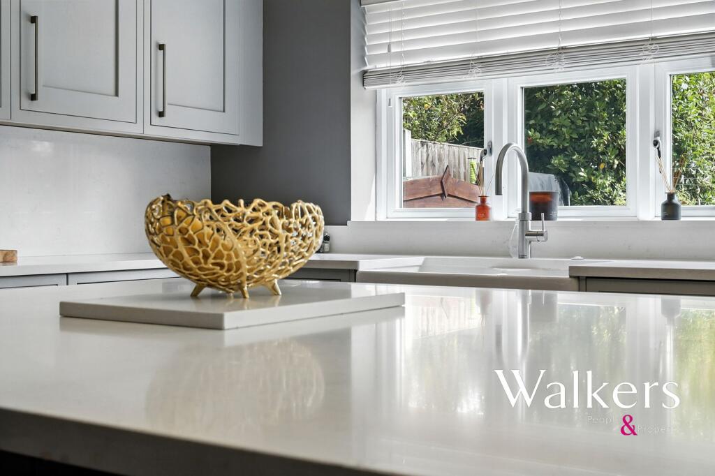 House in Brentwood, Essex - More
