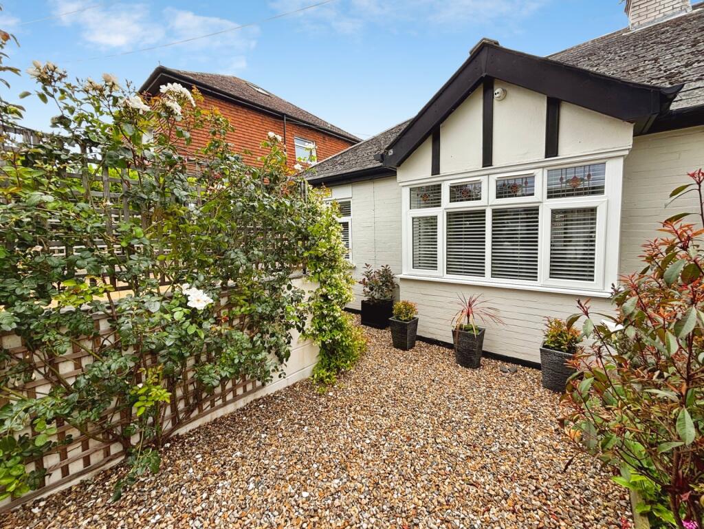 Main image of property: Rectory Road, Deal, Kent, CT14