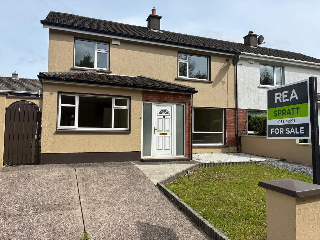 Main image of property: Asgard, 8 Father Twomey's Road, Springfield, Dungarvan