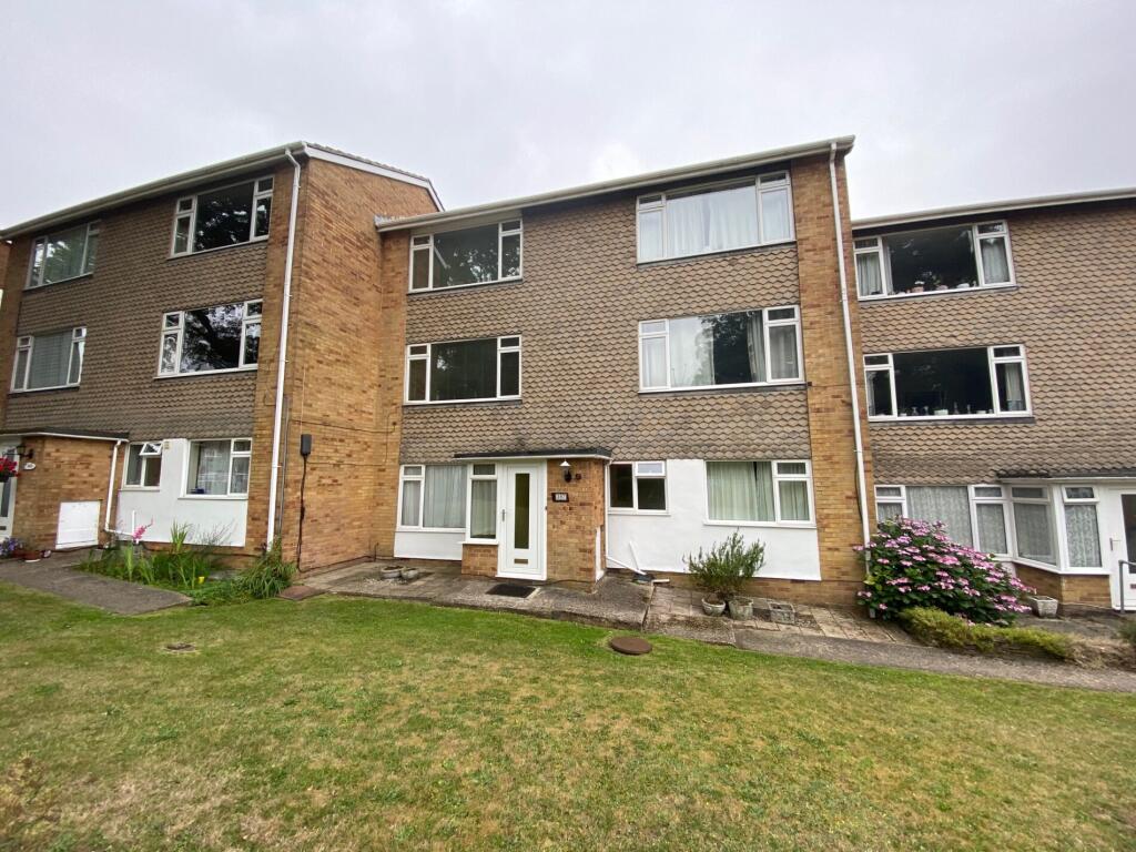 Main image of property: Winchester Road, Bassett